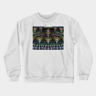 Dazzled by Your Sparkling Personality Crewneck Sweatshirt